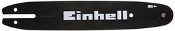 Einhell Sécateur de rechange original 30 cm (accessoire pour toutes les tronçonneuses Einhell 30cm, épaisseur du guide 1,3 mm)
