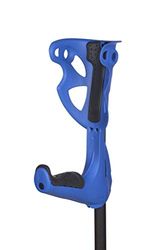 Antar Opti-Comfort Forearm Support 550 g, Blue