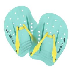 Speedo Tech Pagaie a nuoto per Unisex Adulto, Arctic Glass, M