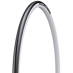 Michelin Dynamic Sport 700 x 28 - capa de bicicleta, cor preta / branca