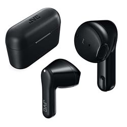 JVC Earbuds HA-A3T hoofdtelefoon HAA-3TBU (Wireless IN-Ear Black)