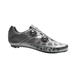 Giro, Zapatos Hombre, Carbon Mica, 45.5 EU