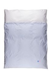Robert Osswald 1.1.1.3.3.2.1-K05-14 Plus Plus Cover Petita Schweiz individuellt för sängkläder – 160 cm x 210 cm, rosa