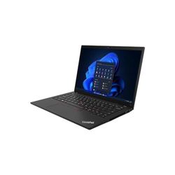 Lenovo Notebook THINKPAD T14 G4 14" WUXGA i7-1355U 1.7GHz RAM 16GB-SSD 512GB M.2 NVMe-WI-FI 6E-Win 11 Prof Black (21HD007LIX) Marca