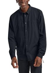 Jack Wolfskin Sierra Canyon LS M