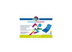 Master Aid Sport Boiling Ice 10 x 16 cm - 1 Product
