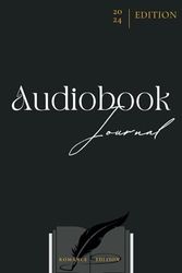 Audiobook Journal: Classic Edition