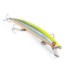 Seaspin Mommotti 180 SS GBA - Esca artificiale da pesca