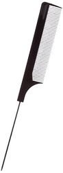 Lamoda Pintail Peigne, Noir, 21 cm