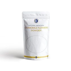 Chamomile Flowers Powder 100g