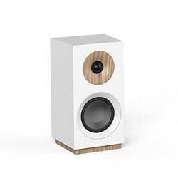 Jamo s 801 PM, Coppia casse Attive bianco