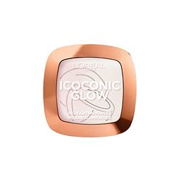 L’Oréal Paris Illuminante in polvere Light from Paradise, Iconic Glow (01), 9 g