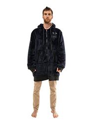 ALL-IN Vest Plaid uniseks