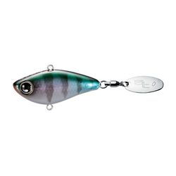 SHIMANO 59VZRV45S03 Lokken Bantam BT Spin 45mm 14g 004 Baby Gill Power Type, Multicolor