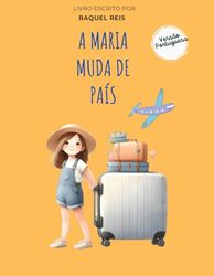 A Maria muda de país
