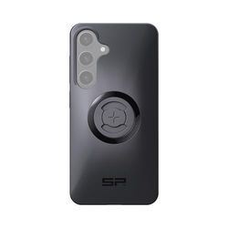 SP CONNECT CASE PHONE CASE SPC+ FOR PHONE S25 Black