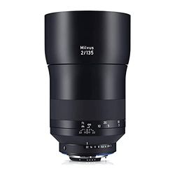 Obiettivo Carl Zeiss 135 mm/F 2.0 MILVUS ZF.2