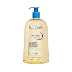 Bioderma, Gel y jabón - 1L / 33.80 fl.oz.