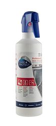 CARE + PROTECT Desengordurante Forno, grelhas, churrasco, elimina incrustações rebeldes, detergente, elimina óleos e gorduras, 500 ml