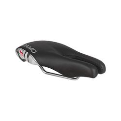 Sillin Ism Ps2.0 Road 245X130 Foam 30, Nero