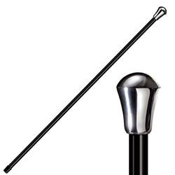 Cold Steel Wandelstok City Stick (vanaf 18), grijs, M