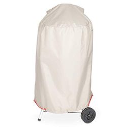 Cov'Up beschermhoes voor grill, rond, 70 x 70 x 80 cm