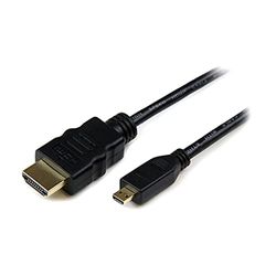 iberiapc – HDMI naar Micro HDMI type D kabel 1 m.