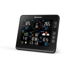 Bresser Extra/vervangend basisstation voor WSX3001 Profi WLAN weercenter