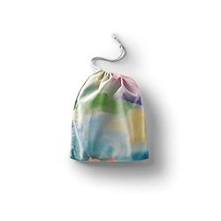 Bonamaison TRGCCB109893X3040 Carry-On Luggage, Canvas, Multicolor