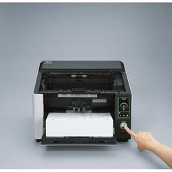 Fujitsu FI-8820 bärbar skanner