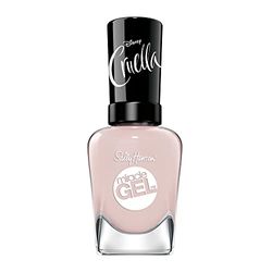 Sally Hansen Miracle Gel Nail Polish, Tutu The Ballet 232, 14.7ml