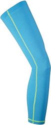 Teyder ARC02-22-L – Gamba effetto freddo con arnica, grande, blu/verde fluo