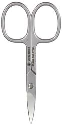 Victorinox V8.1681.09 Tesoura para unhas, cinzento, S