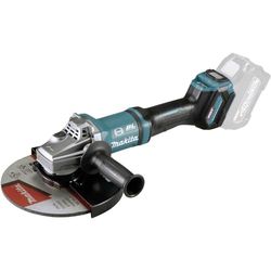 Meuleuse 40V Max Li-ion Ø230 mm (Solo) - MAKITA GA038GZ