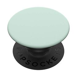 PopSockets Vert d'eau PopSockets Support et Grip pour Smartphones et Tablettes