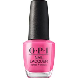 OPI Shorts Story Nail Lacquer, 15 ml