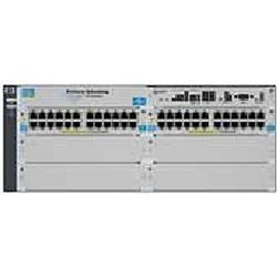 HP Hp E5406-48G Zl Switch