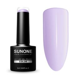 SUNONE Vernice ibrida UV/LED ibrida 5 ml, F01 Freyja