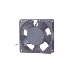 Ventola per cuscinetti a frizione 120 x 120 x 38 mm 12 V - Ideale per il raffreddamento in dispositivi elettronici e sistemi di ventilazione.