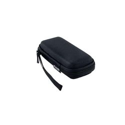 Étui Protecteur pour boîtier Externe m2 - Design Noir, matériau résistant, Protection Contre Les Chocs, accès Facile aux Ports, Compatible avec m2.