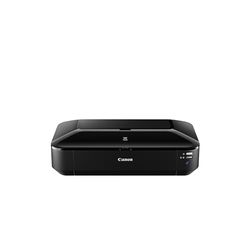 Canon PIXMA iX6850 Inkjet 9600 x 2400DPI A3+ (330 x 483 mm) Wi-Fi photo printer - Canon PIXMA iX6850, Inkjet, 9600 x 2400 DPI, 12000 pages per month, Black, Cyan, Magenta, Pigment black, Yellow, 5