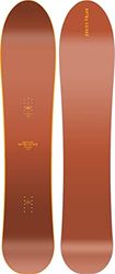 Nitro Snowboards Slash BRD '23, powderboard, tapered directional, true camber, all-terrain, wide, voor grote voeten