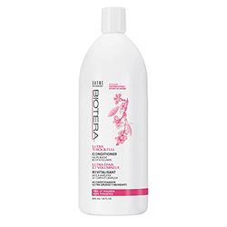 Biotera Sheer Volume Conditioner For Unisex 32 oz Conditioner