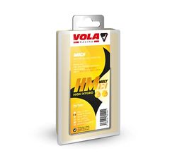 Vola gul Molybden HMach-80 g vuxen unisex, *a
