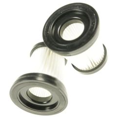 Rowenta X-Touch ZR009009, EPA Filter, White/Grey