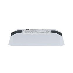 Paulmann 97762 Transformateur électronique Halo+LED 0-50W 230/12V 50VA