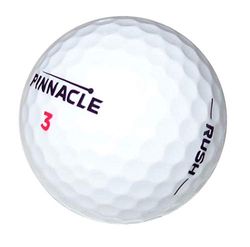 Pinnacle Gerecyclede Golfballen (36 pk)