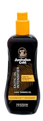 Sunscreen Oil Exotic Australian Gold (237 ml)