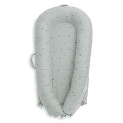 Gloop 5600913305237 - Colchón para camas infantiles, unisex