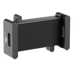 Maclean MC-991 Supporto universale per tablet Montato su VESA Portatablet Montatu su VESA Compatibile con Tablet da 4,7-15 pollici Larghezza regolabile: da 115 a 265 mm